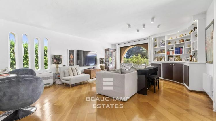 Exclusivité : Villa provençale 5 chambres avec piscine - Mougins