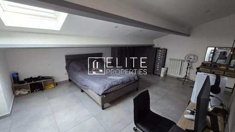 MAISON 280m² TOURRETTES