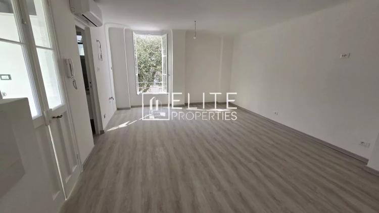APPARTEMENT 2 PIÈCES DE 40 m² – LE CANNET