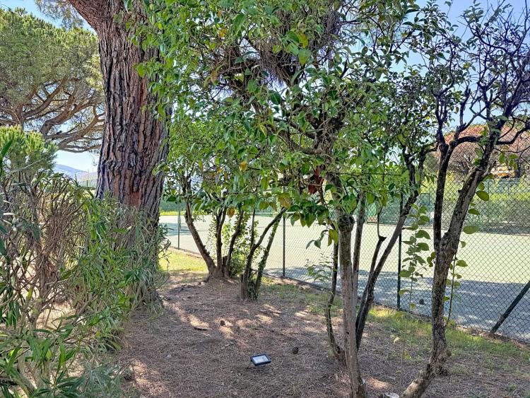 EXCLUSIVITÉ – GRAND STUDIO – À 20 MÈTRES DE LA PLAGE – CAVE & PARKING
