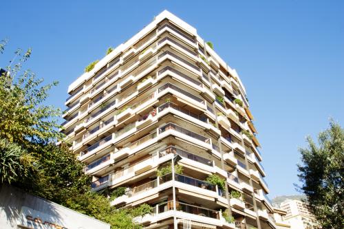 LES ACANTHES - PARKING CARRE D’OR