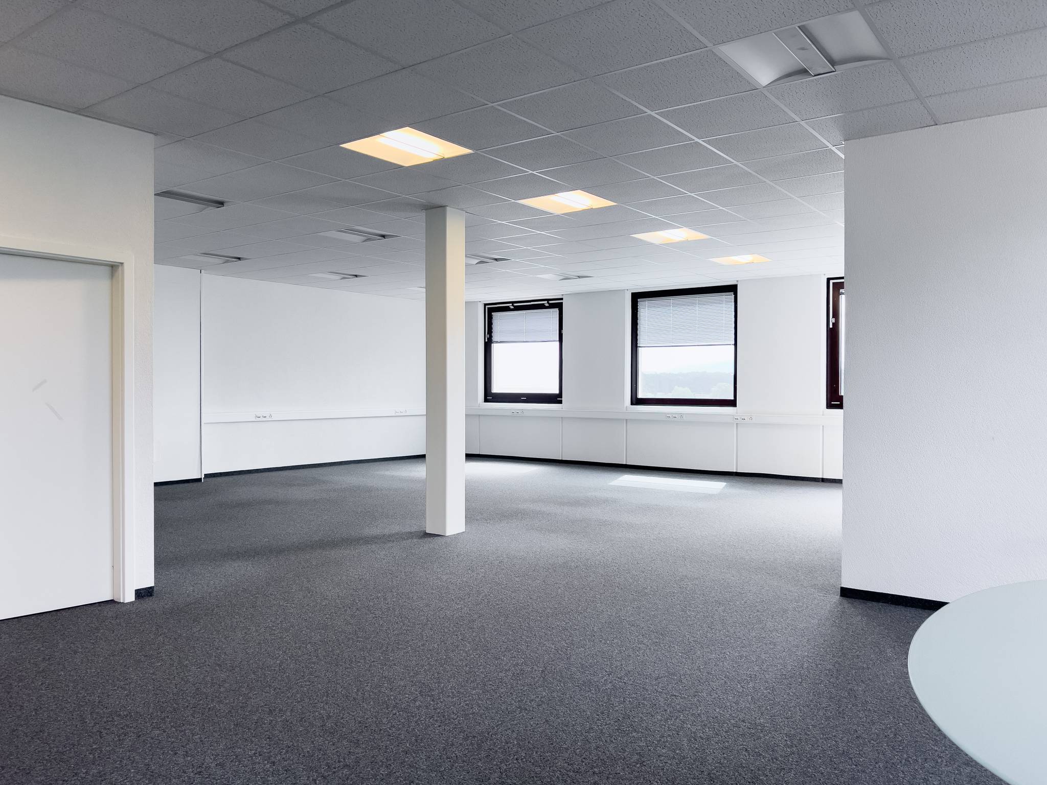Bureaux, locaux administratifs de 373 m2 à louer à Satigny