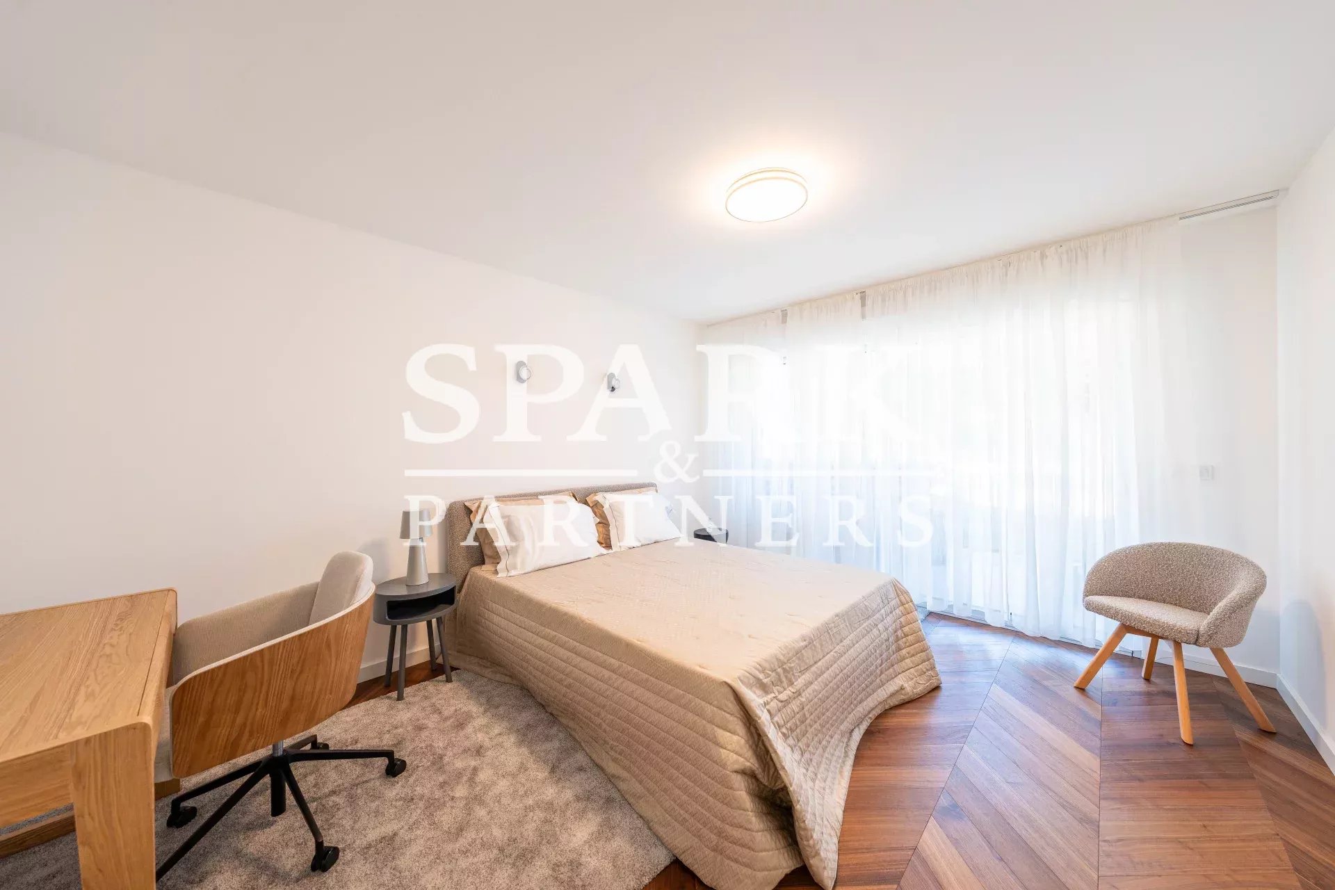 Roquebrune Cap  Martin - Superbe appartement  en duplex Résidence neuve