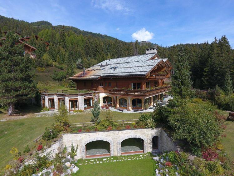 Unique et exceptionnel - Magnifique Domaine