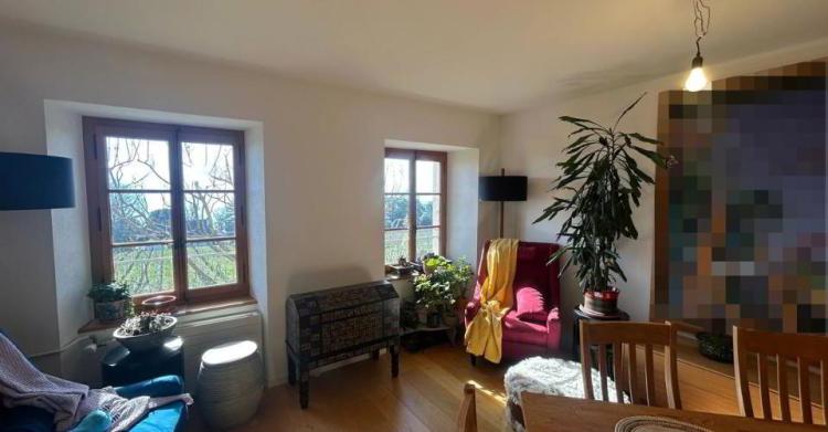 Duplex 5 pièces