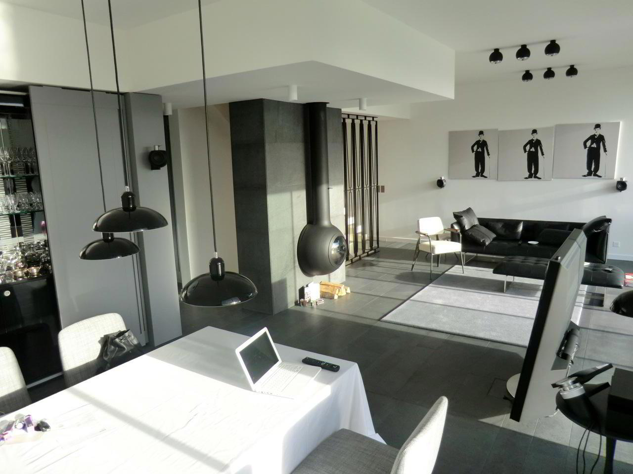 House for rent, Chemin de Mancy 3D (Collonge-Bellerive, Switzerland)