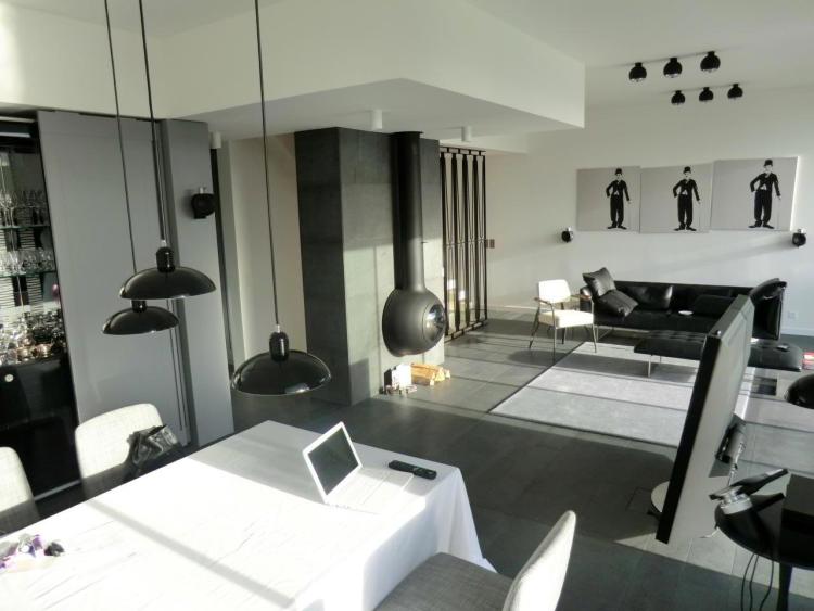 House for rent, Chemin de Mancy 3D (Collonge-Bellerive, Switzerland)