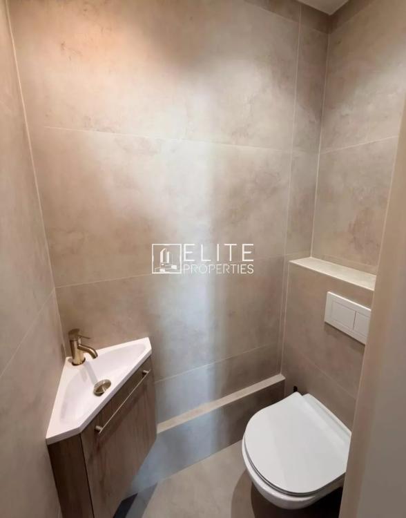 APPARTEMENT 3 PIÈCES DE 81m² + GARAGE ET CAVE – LE CANNET