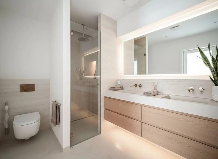 Élégant duplex neuf de 6.5 pièces au cœur de Genève