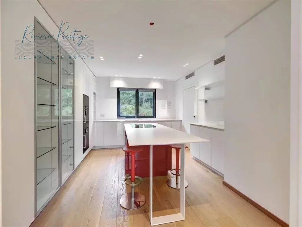 Appartement de standing – Cannes Californie