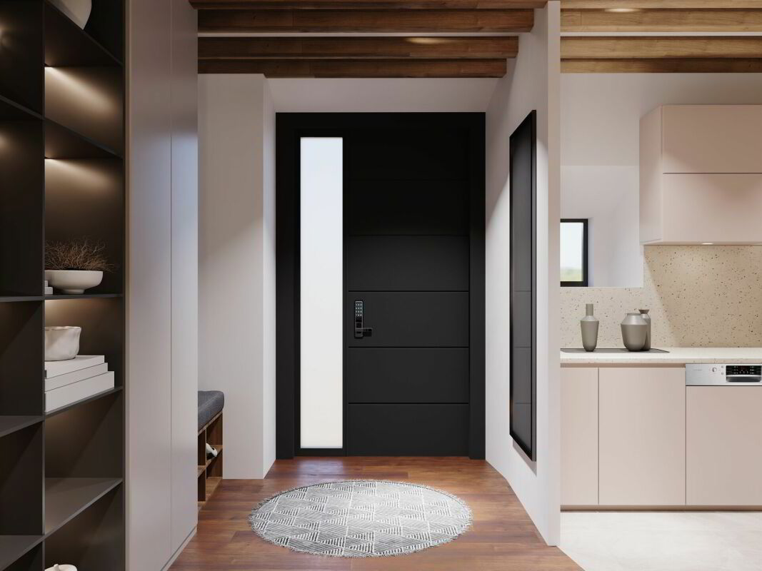 House for sale, Croix de Rozon (Bardonnex, Switzerland)