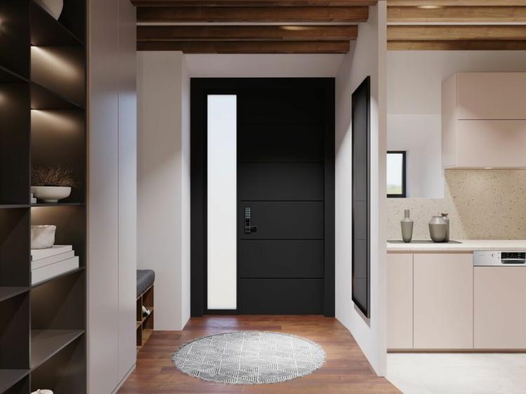 House for sale, Croix de Rozon (Bardonnex, Switzerland)