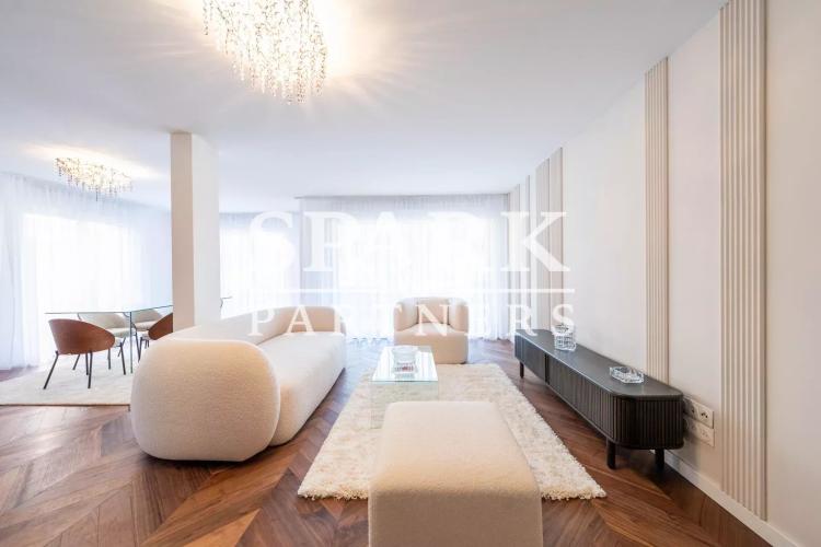Roquebrune Cap  Martin - Superbe appartement  en duplex Résidence neuve
