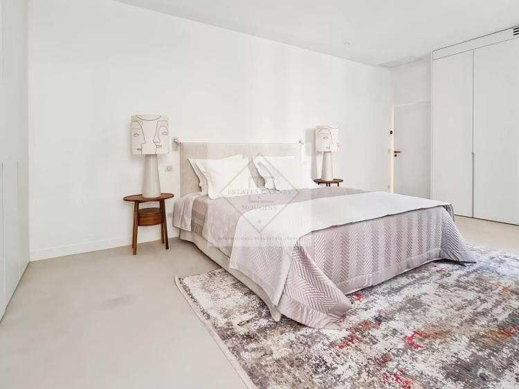 Superbe maison de ville au cœur de Cannes. Rue d'Antibes
