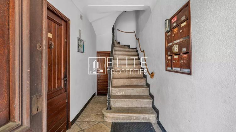Grasse – Magagnosc | Appartement avec vue mer panoramique