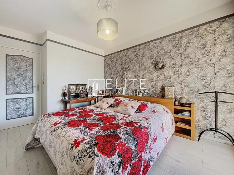 APPARTEMENT 3 PIECES - GRASSE