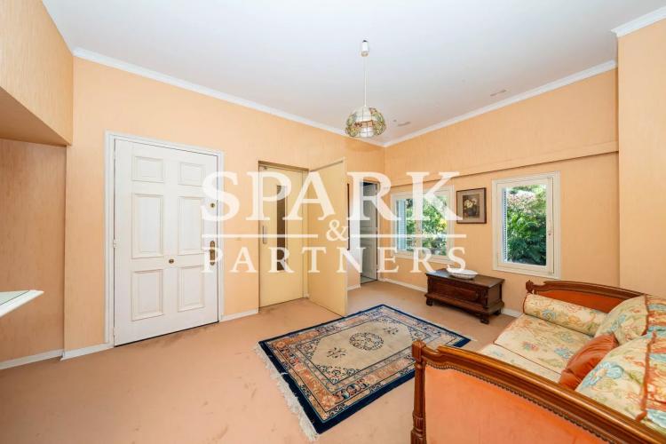 Beaulieu-sur-Mer - Spacieux et lumineux appartement de 3 pièces