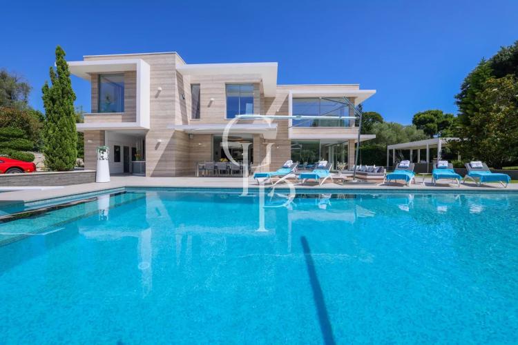 Villa Alessia