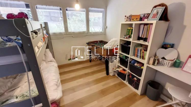APPARTEMENT 4 PIECES 70m² + CAVE GRASSE