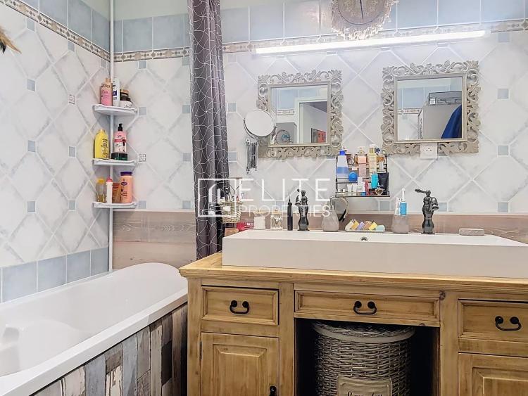 APPARTEMENT 3 PIECES - GRASSE
