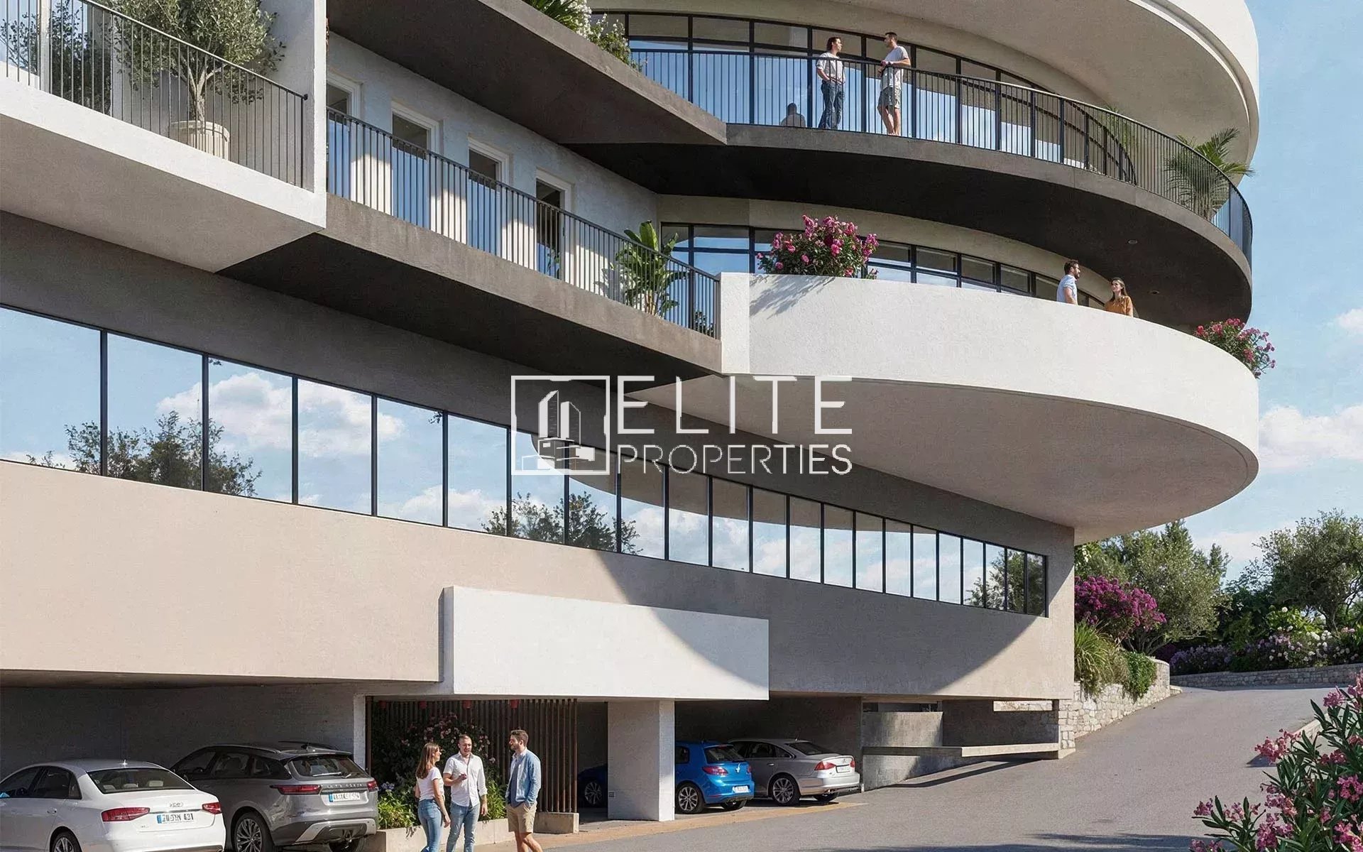 1149m² COMMERCE  – GRASSE