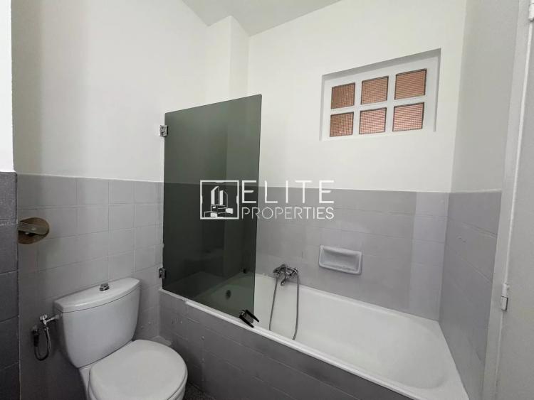 Grand 2 pièces, 46m2 avec terrasse