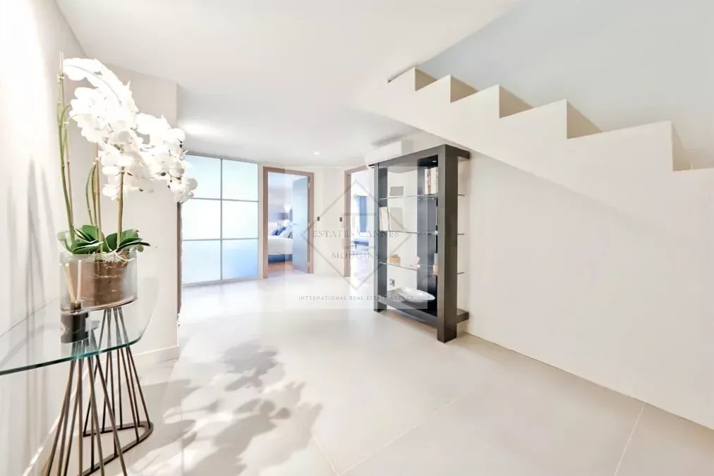 Superbe villa neuve de style provençal – Vue panoramique & intimité absolue