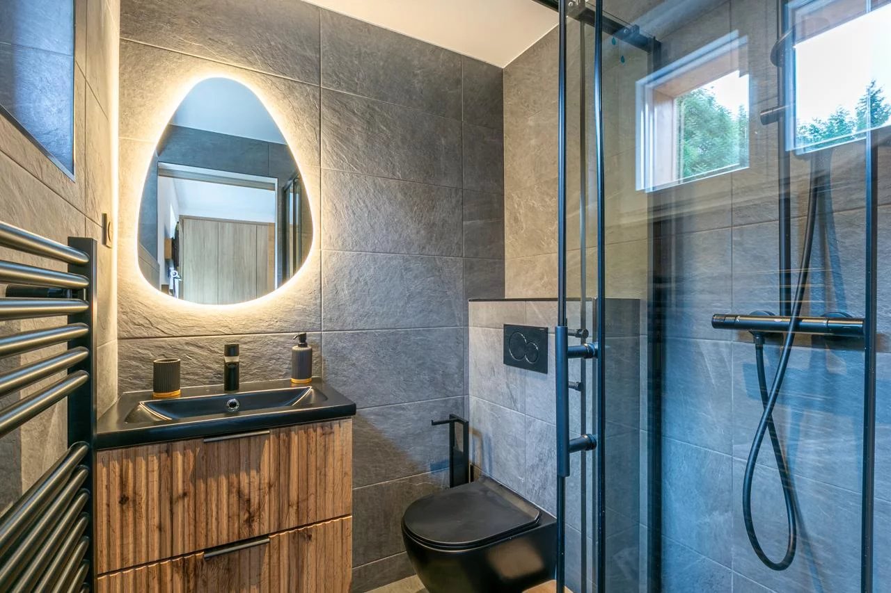 MEGEVE EMPLACEMENT IDEAL