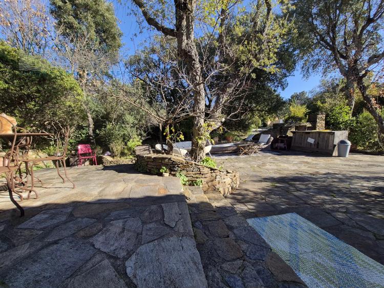 Villa – Gassin, proche Saint-Tropez