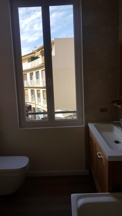 Appartement 60 m² rénové - Rue Pasteur