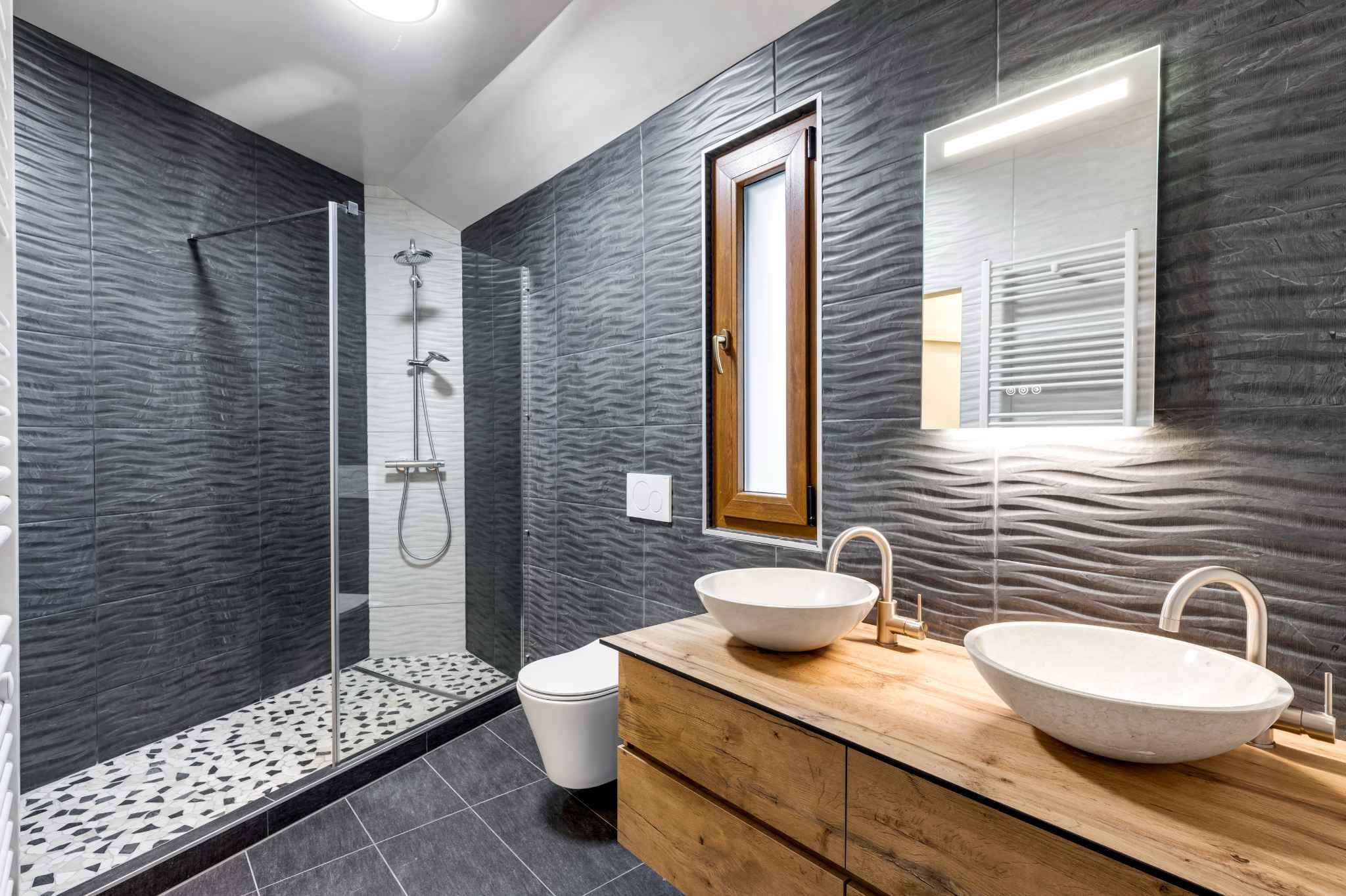 Belle villa entièrement rénovée avec piscine