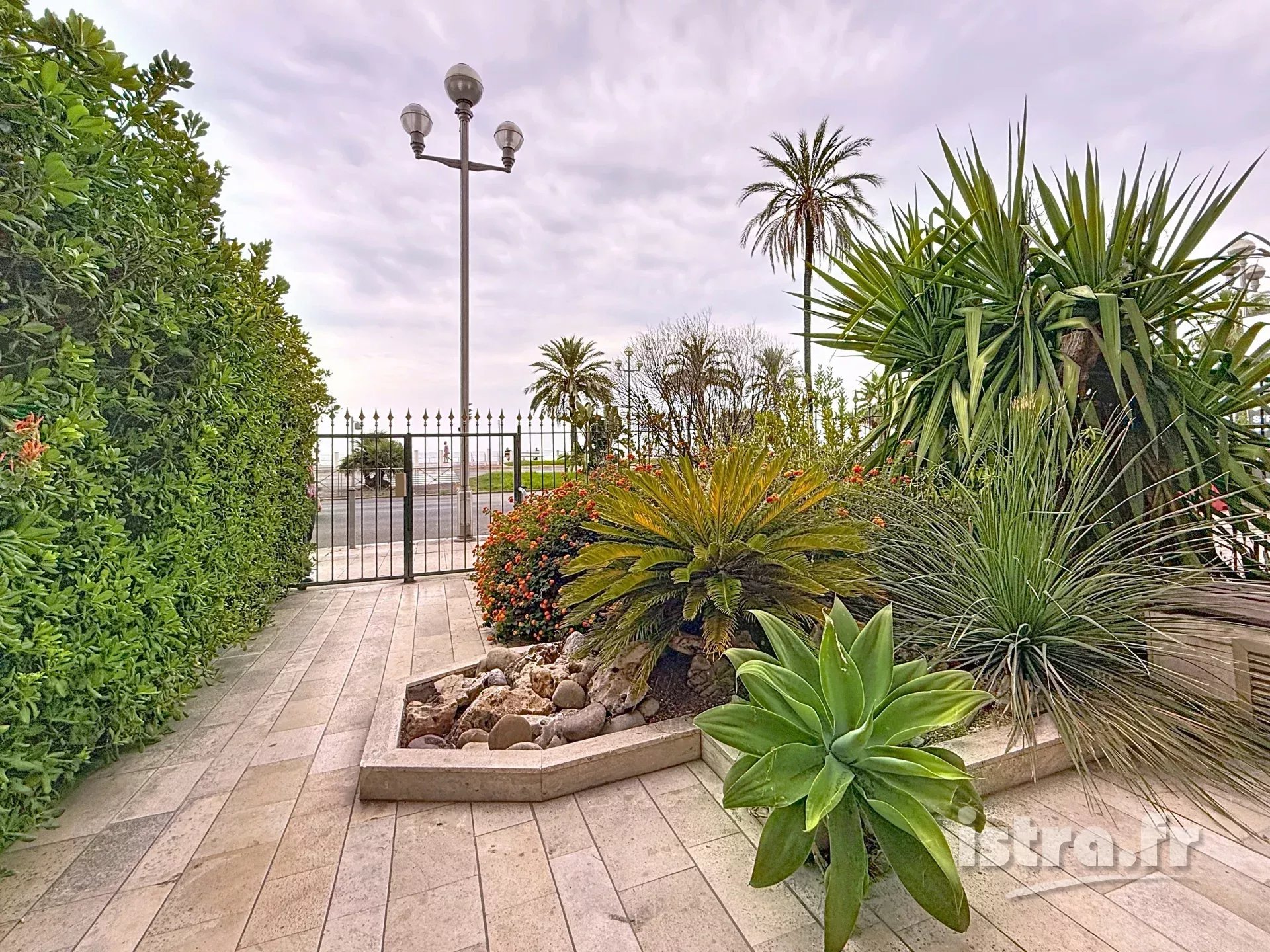 Nice Promenade des Anglais – Studio au calme