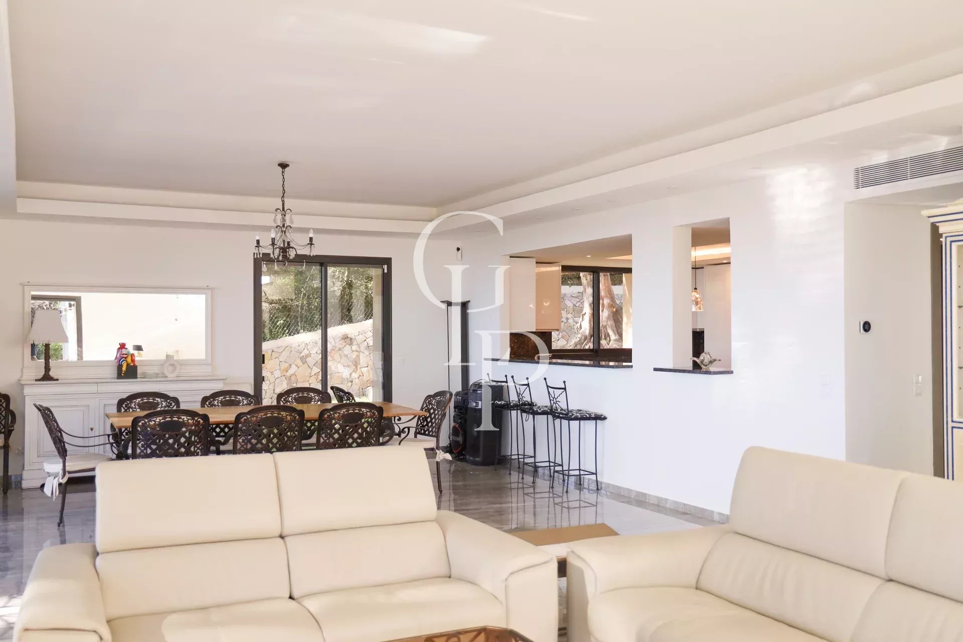 Villa Nala