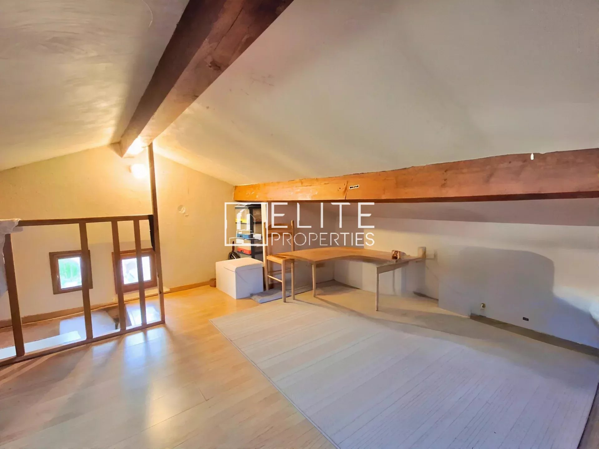 Grasse - 3 pièces de 67 m²