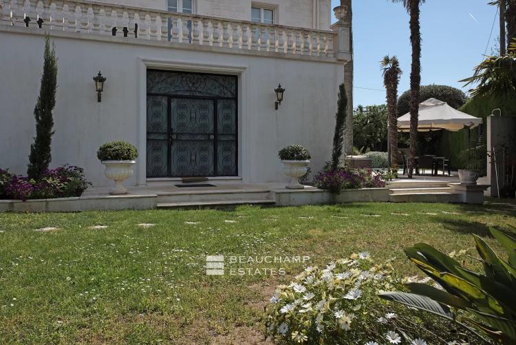 CANNES – BASSE CALIFORNIE – PROPRIÉTÉ D’EXCEPTION