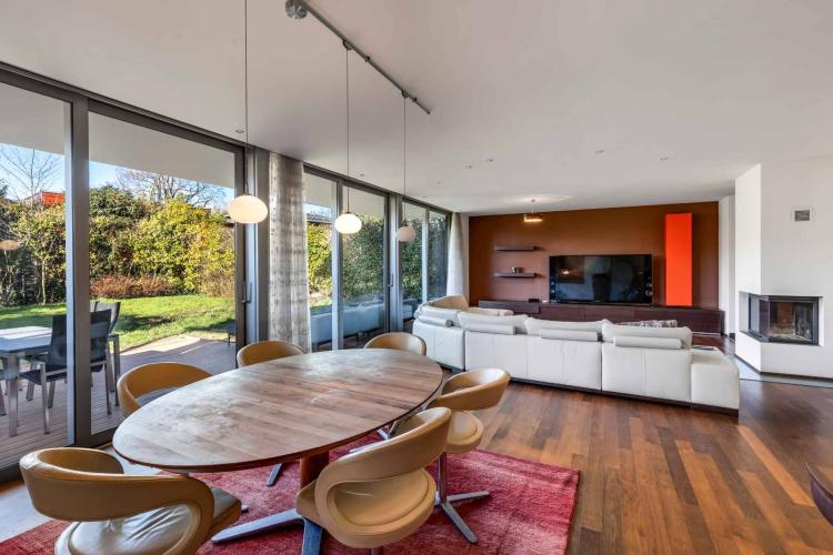 Magnifique appartement situé dans un quartier résidentiel calme et sécurisé