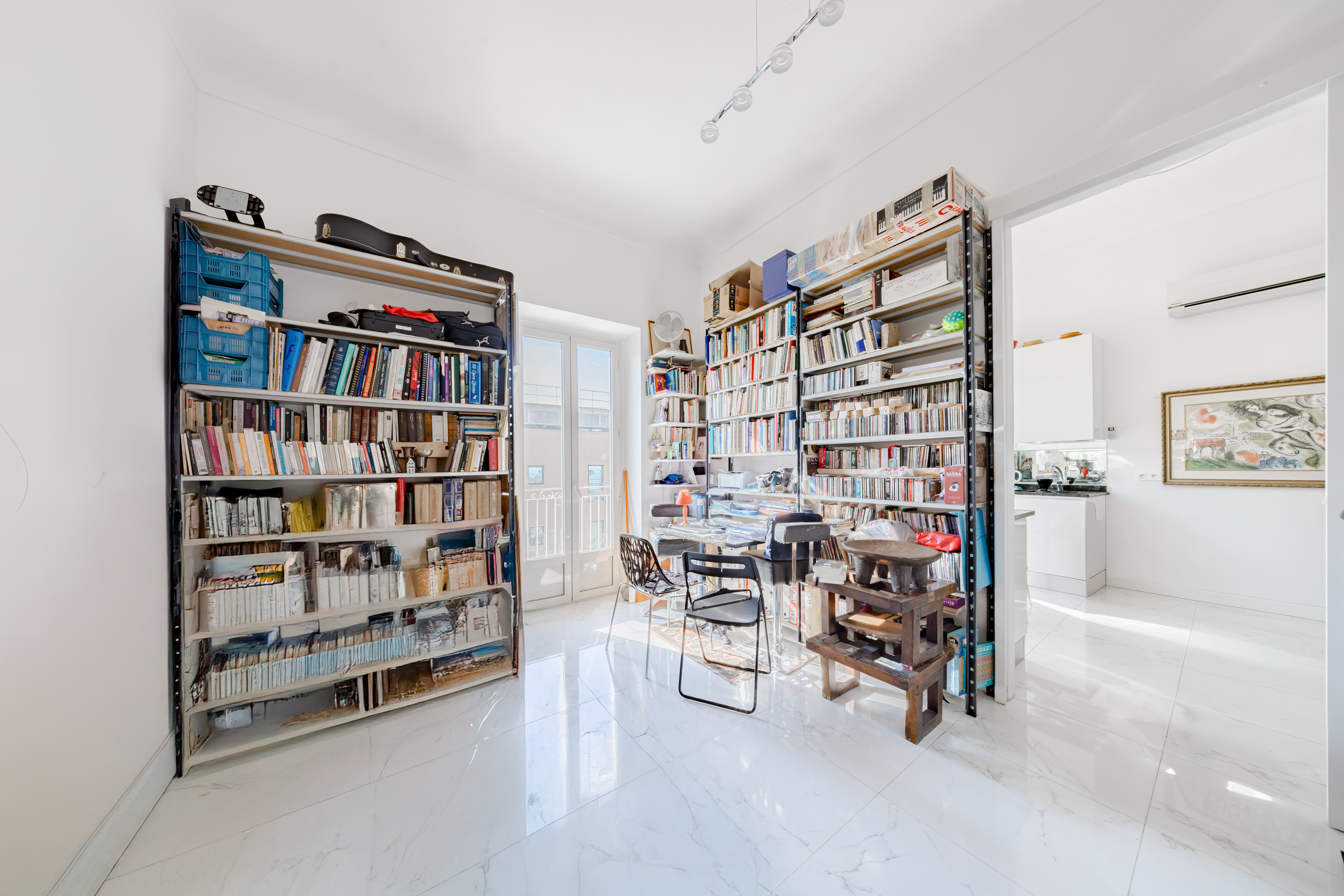 MAGNIFIQUE 2 CHAMBRES AVEC VUE