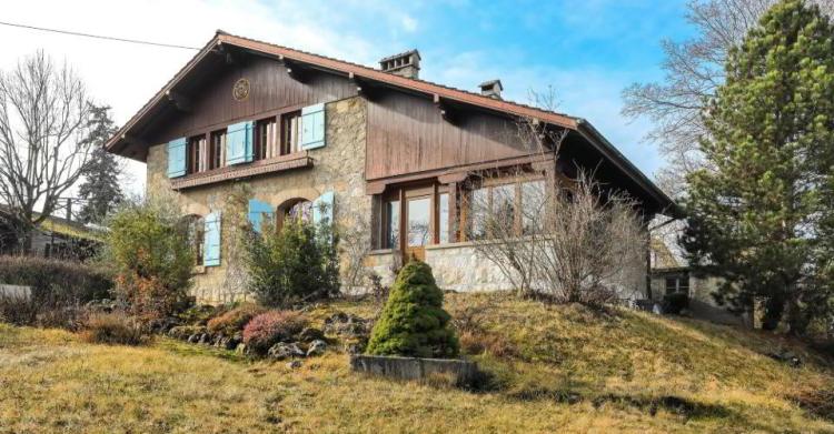 Maison 7 pièces