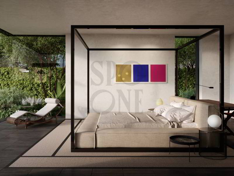 Exclusivité – Villa Les Rocailles, une Villa d’Exception