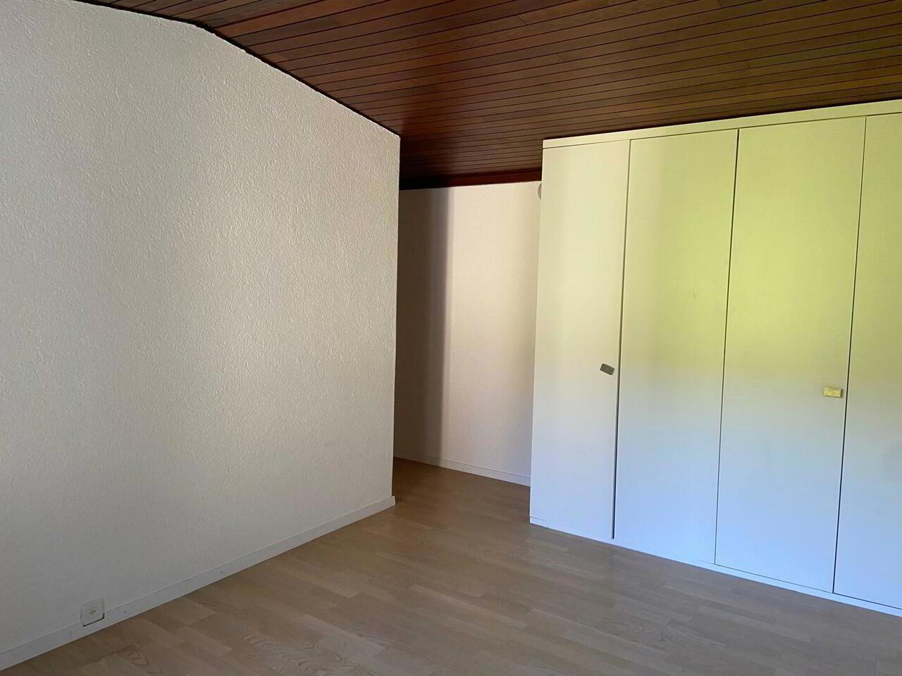 House for rent, Impasse des Barjins 9 (Collex-Bossy, Switzerland)