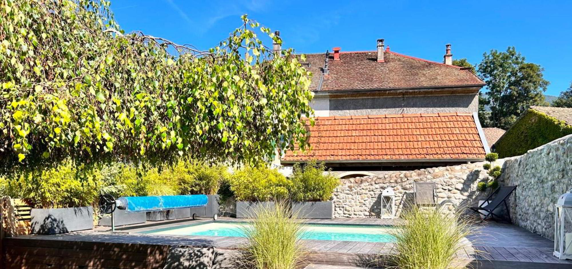 House for sale in Geneva (District), Switzerland