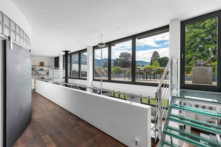 Loft urbain et contemporain, rare à la vente !