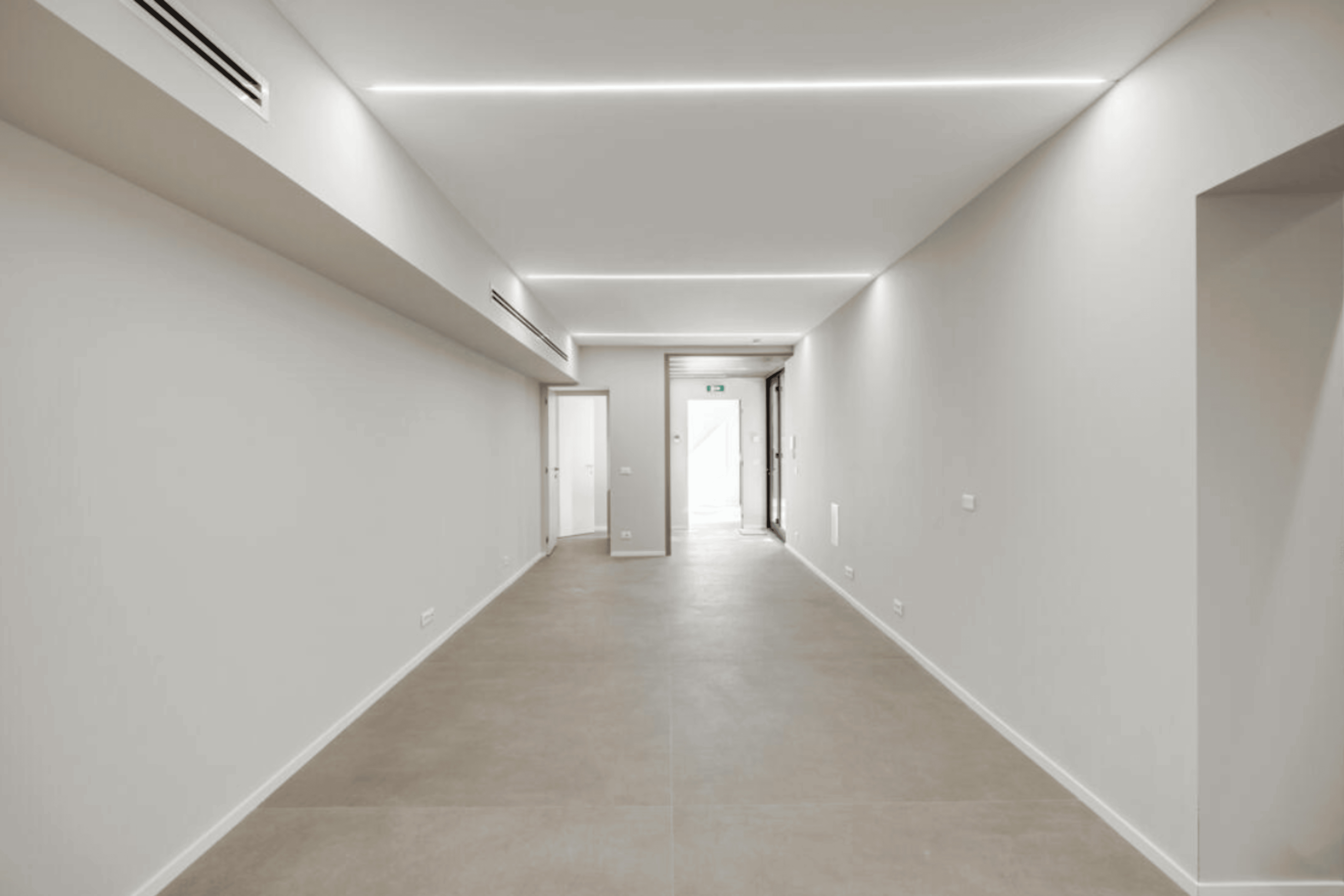 Bureaux de Standing au Park Palace – Carré d’Or, Monaco