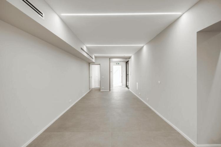 Bureaux de Standing au Park Palace – Carré d’Or, Monaco