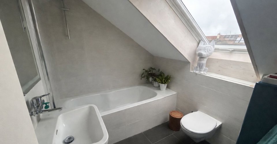 Duplex 5 pièces