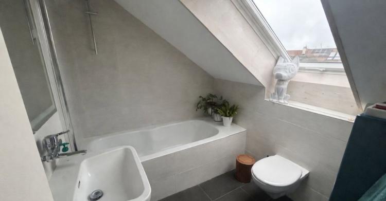 Duplex 5 pièces