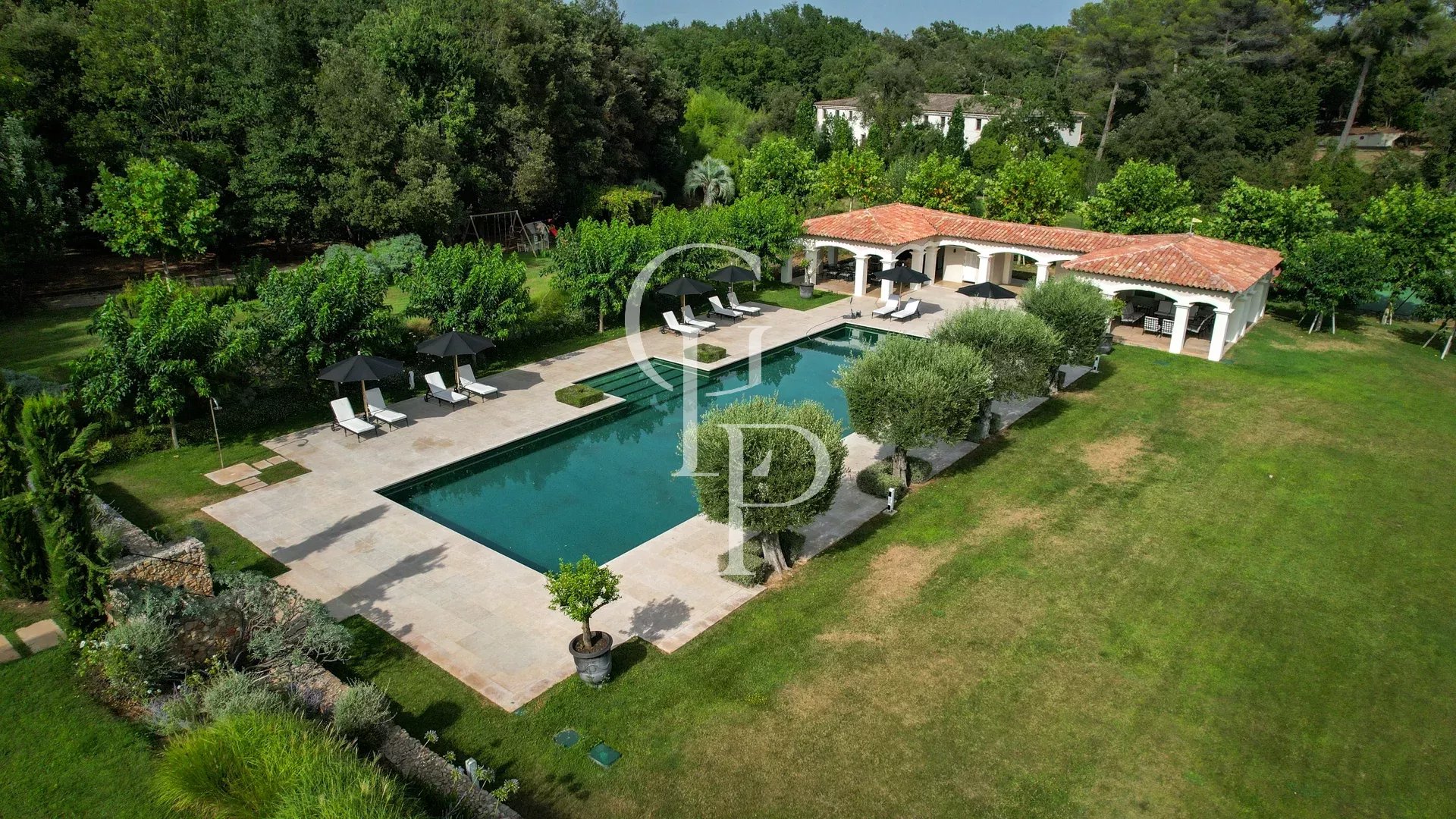 DOMAINE DE SAINT PAUL