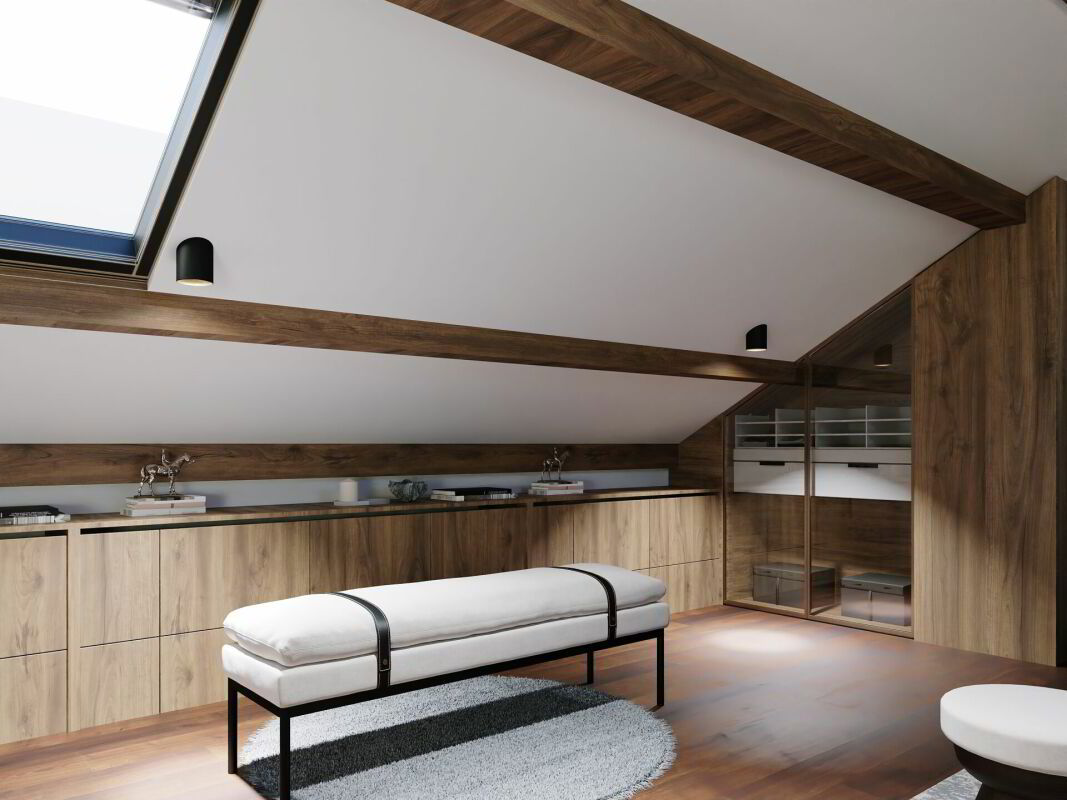 House for sale, Croix de Rozon (Bardonnex, Switzerland)