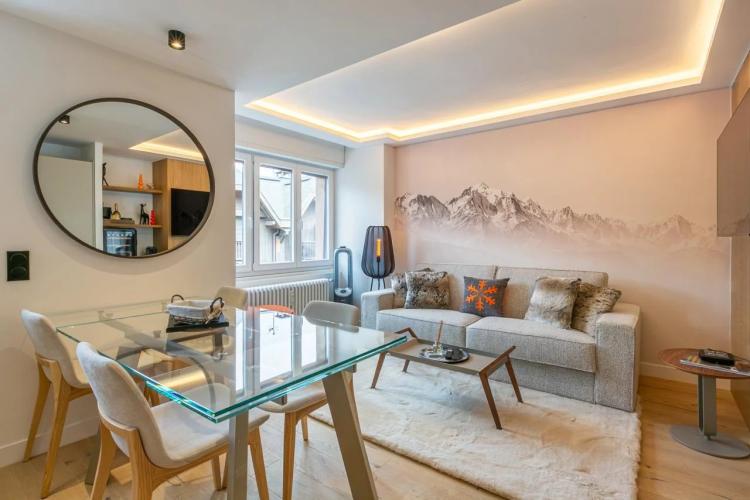 MEGEVE EMPLACEMENT IDEAL