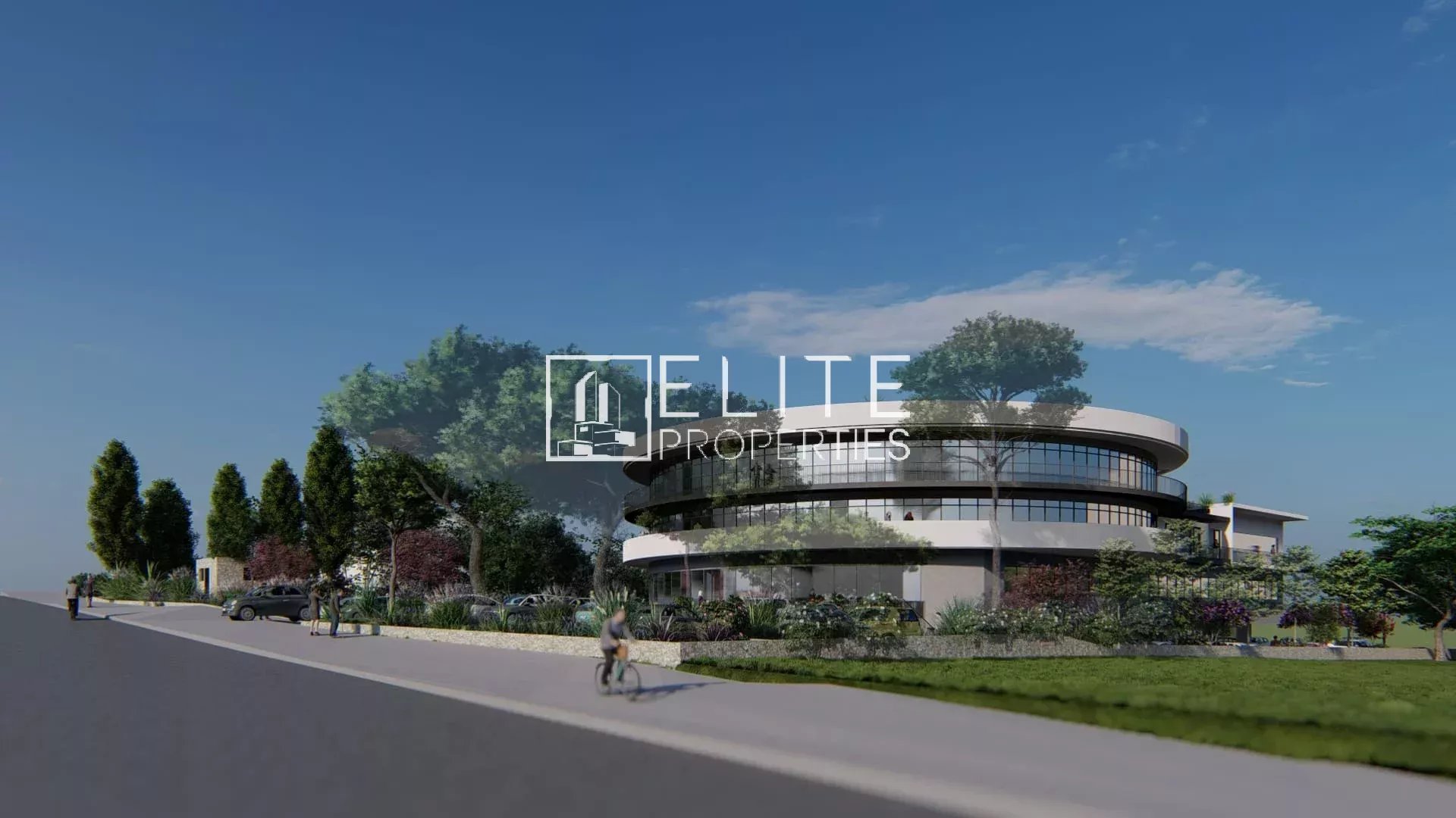 1149m² COMMERCE  – GRASSE